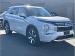 2025 Mitsubishi Outlander SEL 2.5 S-AWC