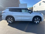 2025 Mitsubishi Outlander SEL 2.5 S-AWC