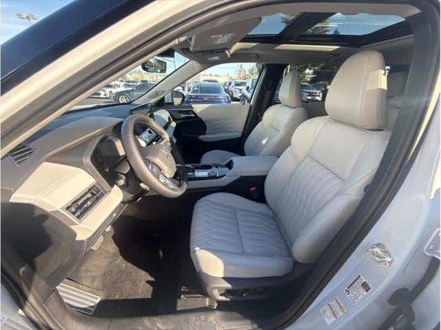 2025 Mitsubishi Outlander SEL 2.5 S-AWC