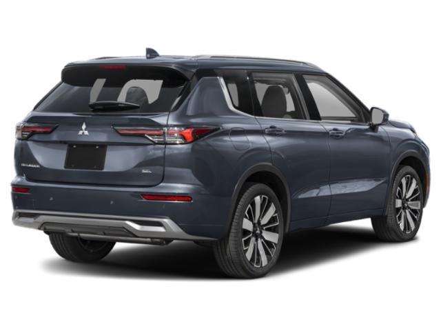 2025 Mitsubishi Outlander SEL 2.5 S-AWC