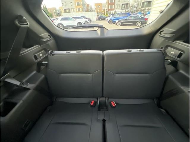 2025 Mitsubishi Outlander SEL 2.5 S-AWC