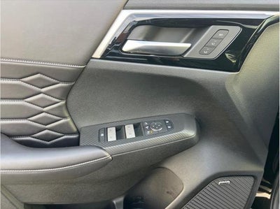 2025 Mitsubishi Outlander SEL 2.5 S-AWC