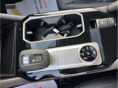 2025 Mitsubishi Outlander SEL 2.5 S-AWC