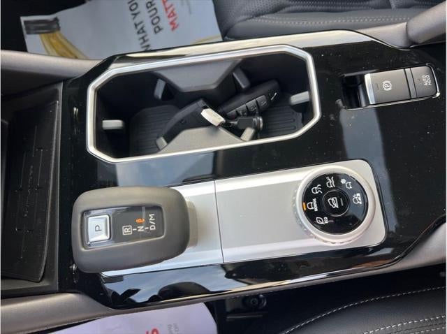 2025 Mitsubishi Outlander SEL 2.5 S-AWC