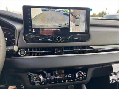 2025 Mitsubishi Outlander SEL 2.5 S-AWC