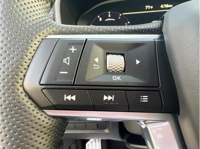 2025 Mitsubishi Outlander SEL 2.5 S-AWC