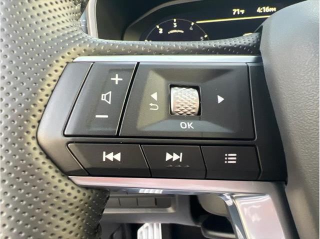 2025 Mitsubishi Outlander SEL 2.5 S-AWC