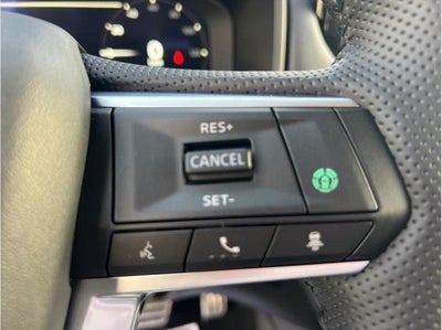 2025 Mitsubishi Outlander SEL 2.5 S-AWC