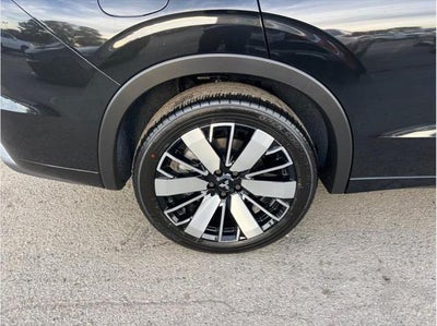 2025 Mitsubishi Outlander SEL 2.5 S-AWC