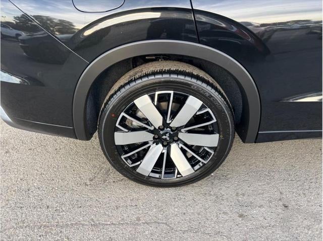 2025 Mitsubishi Outlander SEL 2.5 S-AWC