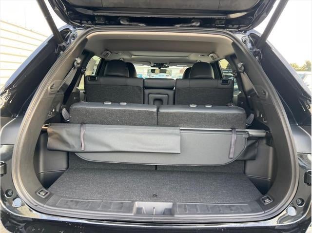 2025 Mitsubishi Outlander SEL 2.5 S-AWC