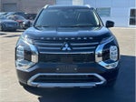 2025 Mitsubishi Outlander SEL 2.5 S-AWC