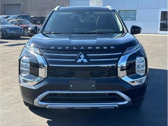 2025 Mitsubishi Outlander SEL 2.5 S-AWC