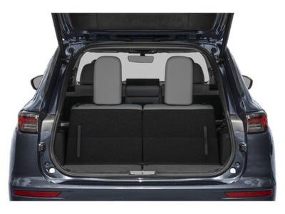 2025 Mitsubishi Outlander SEL 2.5 S-AWC