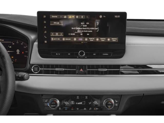 2025 Mitsubishi Outlander SEL 2.5 S-AWC