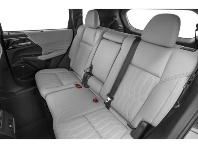 2025 Mitsubishi Outlander SEL 2.5 S-AWC