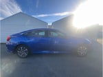 2017 Honda Civic EX Sedan 4D