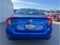 2017 Honda Civic EX Sedan 4D