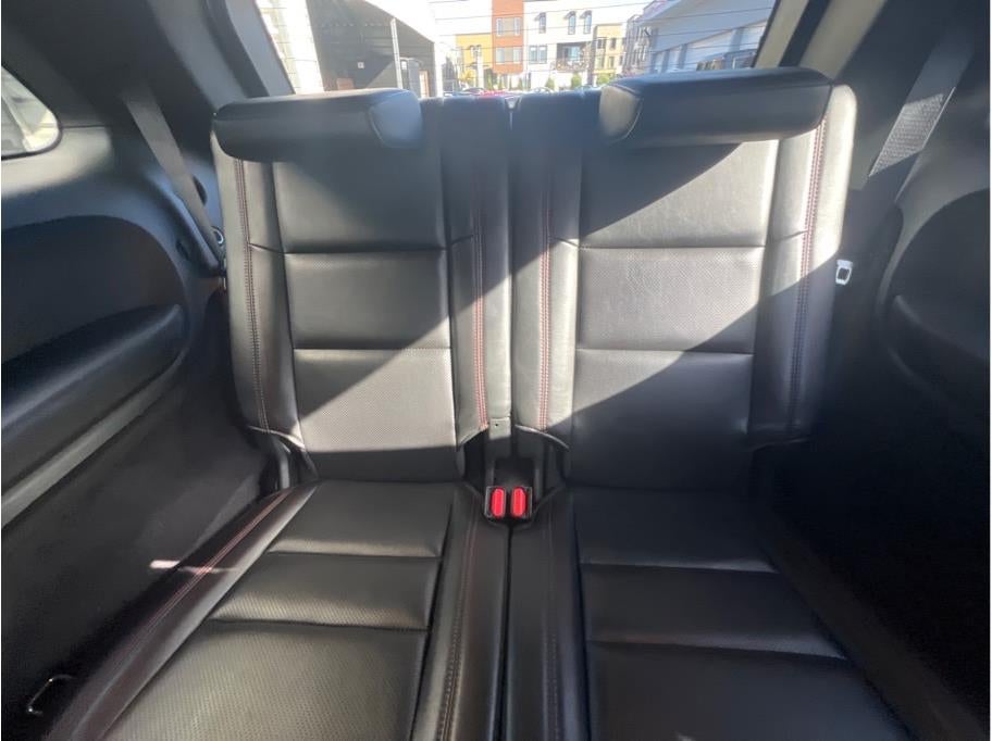 2024 Dodge Durango GT Plus Sport Utility 4D