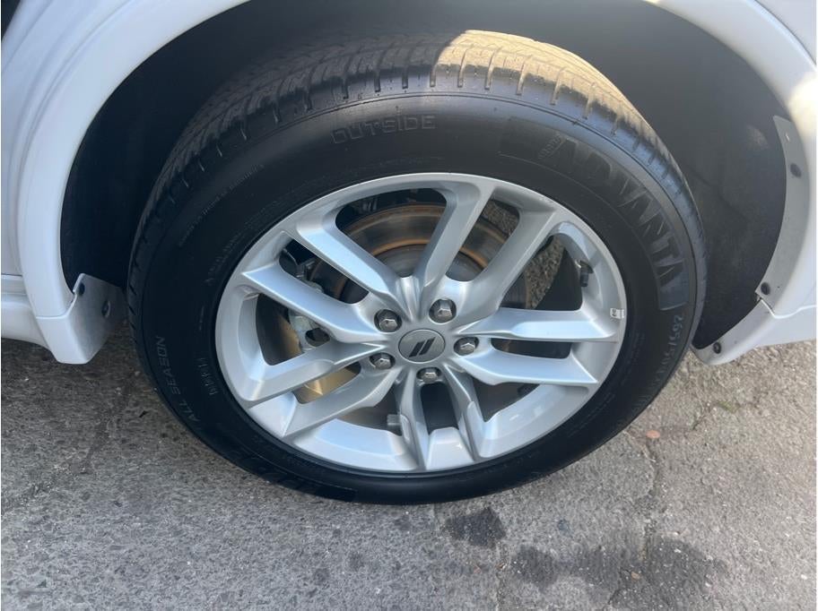 2024 Dodge Durango GT Plus Sport Utility 4D