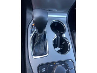 2021 Jeep Grand Cherokee 80th Edition Sport Utility 4D