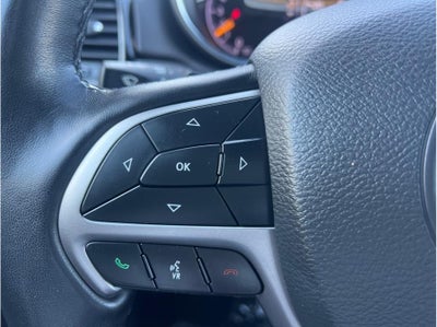 2021 Jeep Grand Cherokee 80th Edition Sport Utility 4D