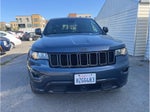 2021 Jeep Grand Cherokee 80th Edition Sport Utility 4D