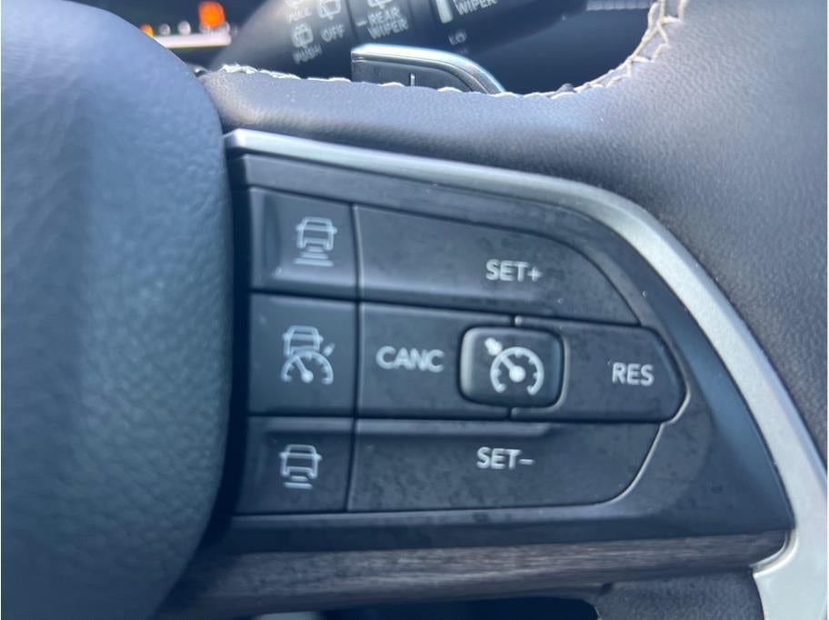 2024 Jeep Grand Cherokee 4xe Sport Utility 4D