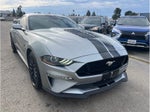 2022 Ford Mustang GT Premium Coupe 2D