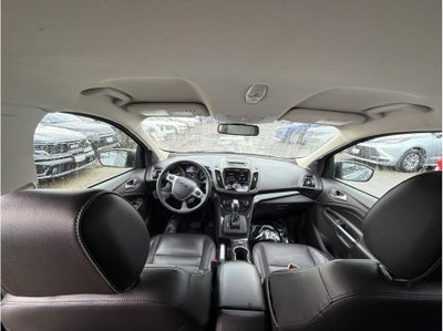 2014 Ford Escape Titanium Sport Utility 4D