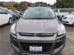 2014 Ford Escape Titanium Sport Utility 4D