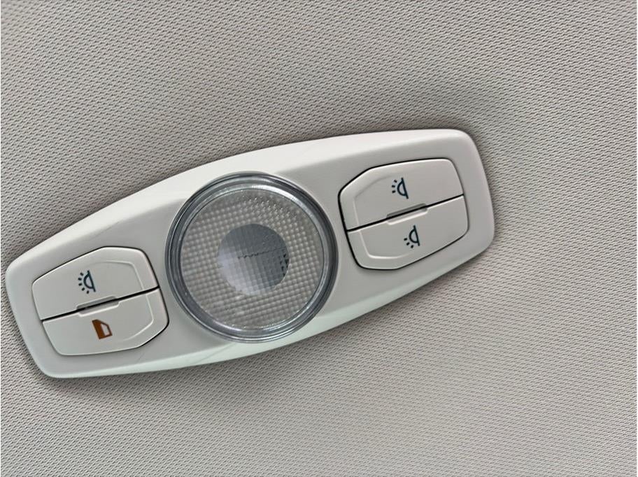 2014 Ford Escape Titanium Sport Utility 4D