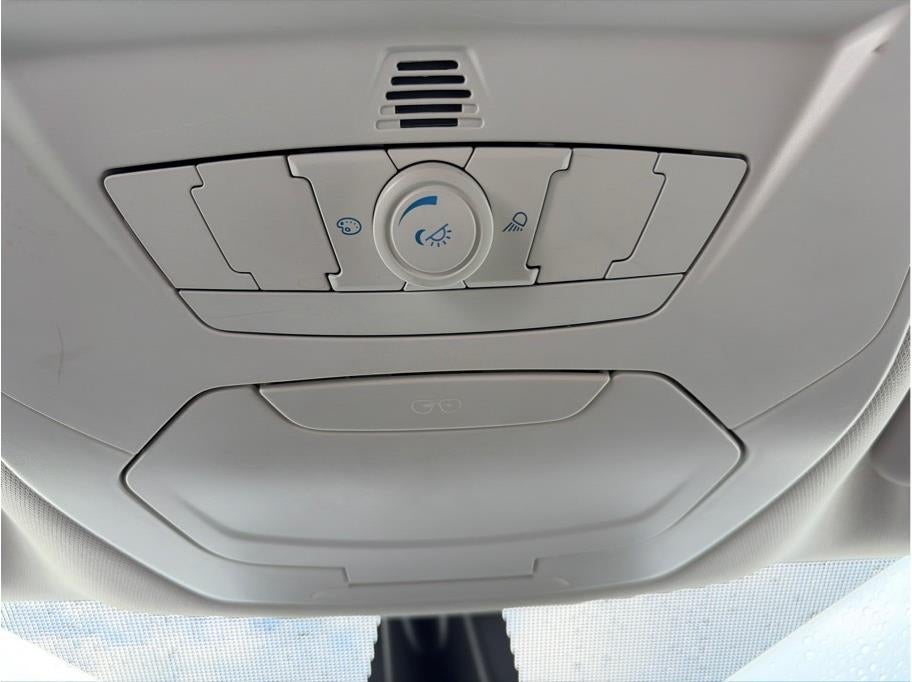 2014 Ford Escape Titanium Sport Utility 4D