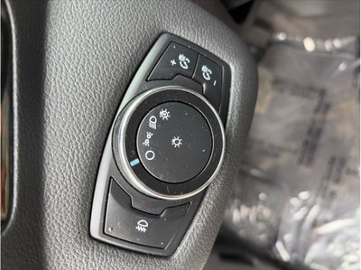 2014 Ford Escape Titanium Sport Utility 4D