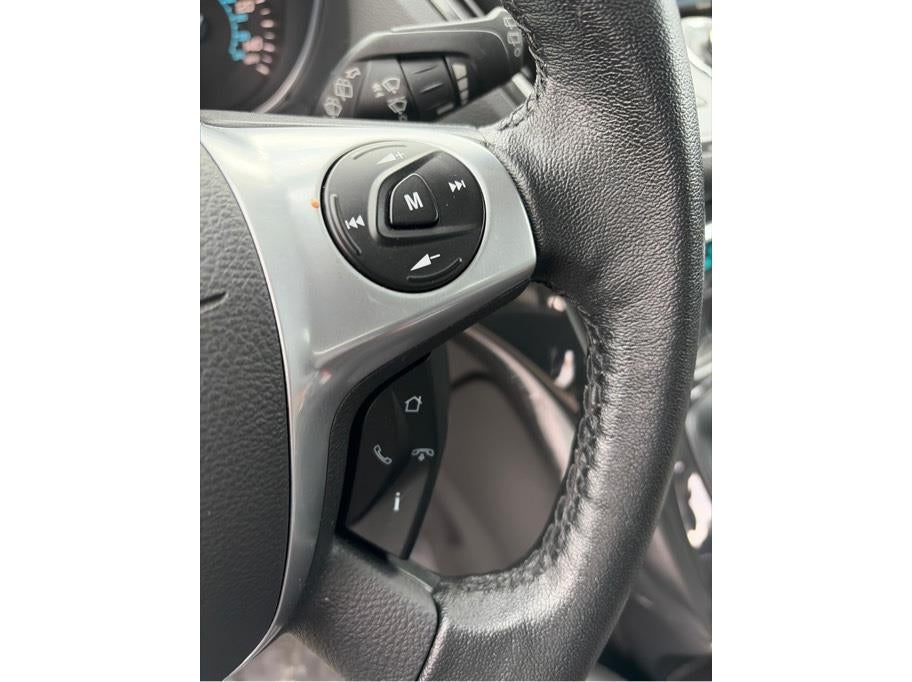 2014 Ford Escape Titanium Sport Utility 4D