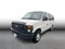 2012 Ford E150 Passenger XL Van 3D