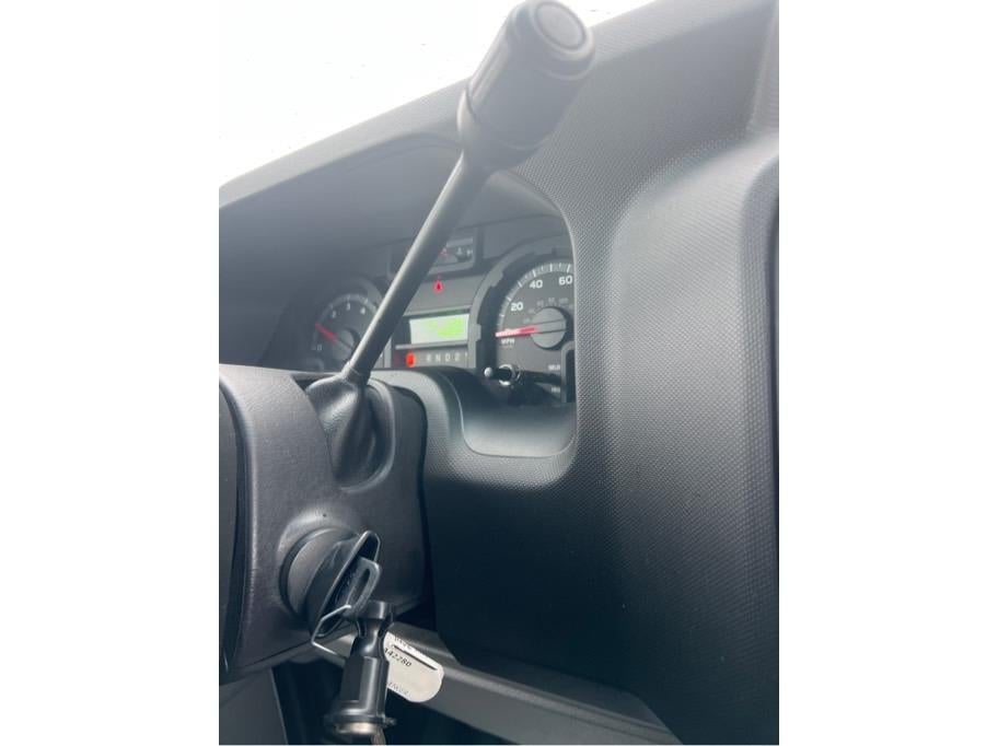 2012 Ford E150 Passenger XL Van 3D