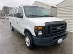 2012 Ford E150 Passenger XL Van 3D