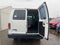 2012 Ford E150 Passenger XL Van 3D