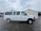 2012 Ford E150 Passenger XL Van 3D