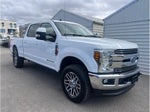 2019 Ford F250 Super Duty Crew Cab Lariat Pickup 4D 6 3/4 ft