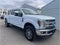 2019 Ford F250 Super Duty Crew Cab Lariat Pickup 4D 6 3/4 ft