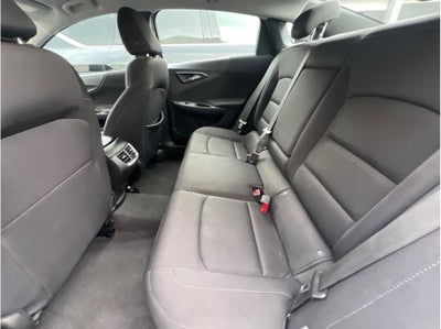 2024 Chevrolet Malibu 1LT Sedan 4D