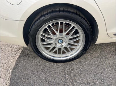 2011 Buick LaCrosse CXS Sedan 4D