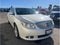 2011 Buick LaCrosse CXS Sedan 4D