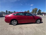 2020 Honda Accord LX Sedan 4D