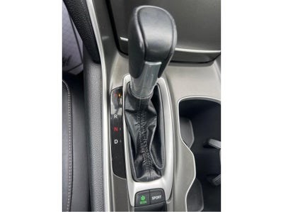2018 Honda Accord Sport Sedan 4D