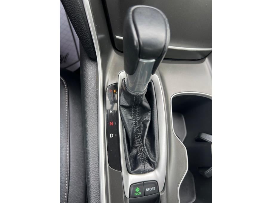 2018 Honda Accord Sport Sedan 4D