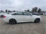 2018 Honda Accord Sport Sedan 4D