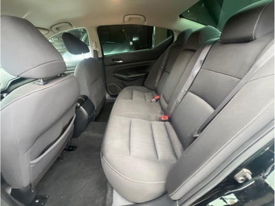 2020 Nissan Altima 2.5 S Sedan 4D